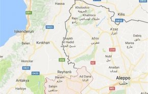 خنثی سازی حمله النصره در ادلب/درخواست سوریه برای جلسه سازمان ممنوعیت سلاح شیمیایی درباره دوما