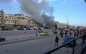  اصابة (16) عراقيا في انفجار ثلاث عبوات ناسفة في كركوك