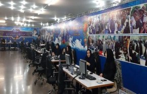 استمرار تسجيل المرشحين للانتخابات البرلمانية الايرانية بنسختها 11