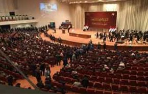 موافقت پارلمان عراق با استعفای «عادل عبدالمهدی» از نخست‌وزیری