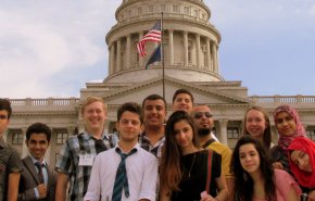 «آیلپ»؛ پروژه آمریکایی‌سازی جوانان عراقی برای سلطه بر عراق
