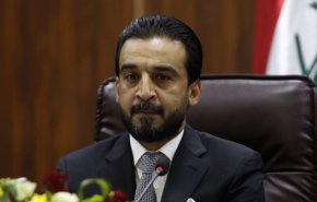 تکذیب استعفای رئیس پارلمان عراق