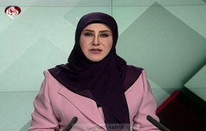  نشرة الاخبار من قناة العالم الساعة 16:00 بتوقيت غرينتش 01-12-2019 