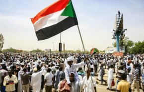 هكذا استقبل الشارع السوداني قرار حل حزب المؤتمر الوطني