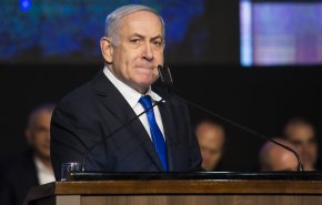 پیشنهاد نتانیاهو به گانتز: فقط ۶ ماه نخست‌وزیر باشم