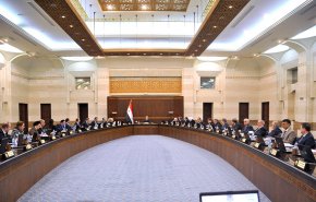 مجلس وزراء سوريا يقر 'وثيقة أسعار' للمواد الممولة