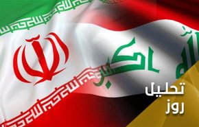 "غول بزرگ ایرانی عراقی" به چراغ بر نمی گردد