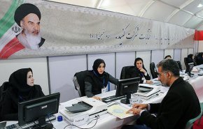 ستاد انتخابات کشور: ۶۰۵ داوطلب در دومین روز انتخابات مراجعه کردند