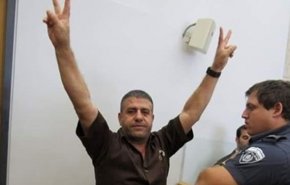 دست رد اسیر سوری به شروط رژیم صهیونیستی برای آزادی