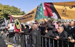 السعودية تعتزم الإفراج عن معتقلين فلسطينيين وأردنيين