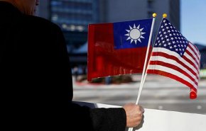 دعوت تایوان از متخصصان ارتش آمریکا برای مقابله با چین