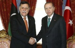 شاهد .. تداعيات تعاون تركيا مع حكومة الوفاق على الساحة الليبية