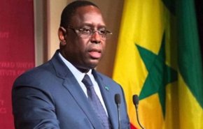 الرئيس السنغالى: الاستثمار فى الأمن “ضرورة وجودية” لمواجهة الارهاب
