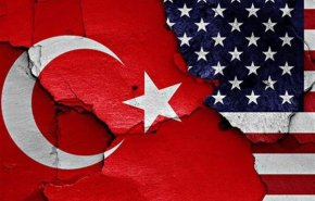 ادامه اختلافات نظامی و سیاسی آمریکا و ترکیه