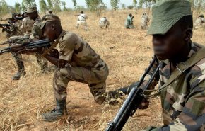 الكونغو الديمقراطية: مقتل 14 شخصا في اشتباكات شرقي البلاد
