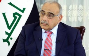 تلاش اربیل برای گرفتن امتیازات نفتی از نخست‌وزیر مستعفی عراق
