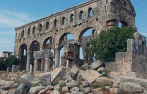 گروه‌های وابسته به ترکیه در حال قاچاق آثار باستانی سوریه هستند