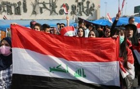 فهرست مطالبات امروز تظاهرات‌کنندگان عراقی