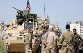 بغداد انتقال نظامیان آمریکایی از سوریه به عراق را تکذیب کرد
