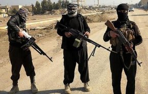 بازداشت سرکرده خطرناک داعش در کرکوک