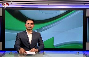 نشرة الاخبار الرياضية من قناة العالم 11:45 بتوقيت غرينتش 03-12-2019