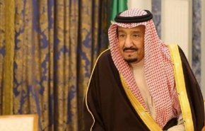دعوت شاه سعودی از امیر قطر برای شرکت در نشست سران شورای همکاری