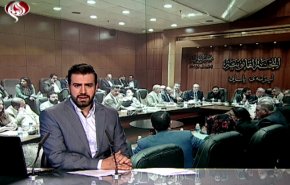 نشرة الاخبار من قناة العالم الساعة 16:00 بتوقيت غرينتش 03-12-2019