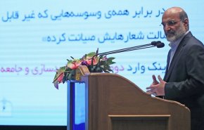 رئیس سازمان صداوسیما: رسانه ملی در ماجرای بنزین کوتاهی نکرد/ بی‌طرفی اصل اول در برنامه‌های انتخاباتی است
