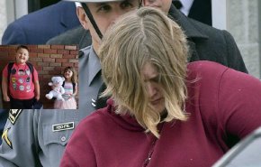 بازداشت مادر قاتل و سنگدل آمریکایی به اتهام حلق آویز کردن کودکانش