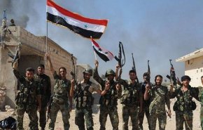الجيش السوري يواصل تقدمه بإدلب ويستعيد قرى وبلدات