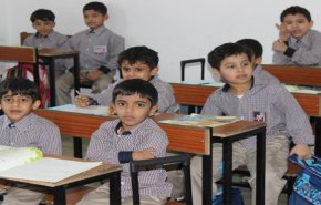 ناشطون يتبرعون بمكتبات للمدارس الأهلية في الكويت