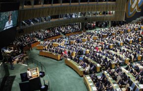 به رغم اقدامات ترامپ؛ سازمان ملل عقب نشینی رژیم صهیونیستی از بلندی های جولان سوریه را خواستار شد