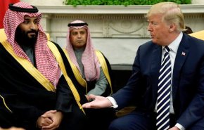 ترامب: السعودية غطت كامل نفقات نقل قواتنا لأراضيها