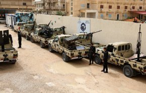 ليبيا... وصول تعزيزات عسكرية ضخمة إلى محاور القتال في طرابلس 