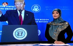  نشرة الاخبار الاقتصادية من قناة العالم 15:30 بتوقيت غرينتش 04-12-2019 