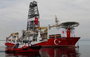 ترکیه درصدد اکتشاف نفت در سواحل لیبی است