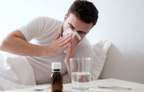 اینفوگرافیک | چگونه آنفولانزا منجر به مرگ می‌شود؟