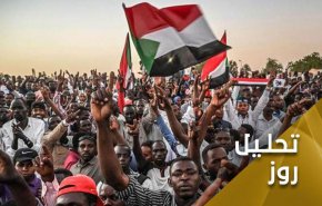 سودان ... یک سال پس از انقلاب
