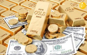 قیمت طلا، دلار، سکه و ارز امروز 14 آذر 98