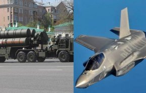 شرط آمریکا برای بازگشت ترکیه به برنامه «اف-35»