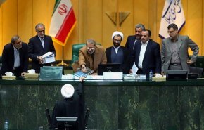 روحانی هفته آینده بودجه 99 را تقدیم مجلس می‌کند