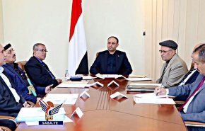 المجلس السياسي اليمني يعلق على جهود إيقاف العدوان 