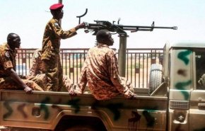 السودان.. القبض على 6 من عناصر بوكوحرام الارهابية