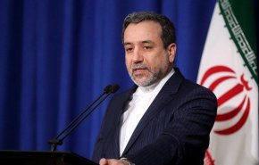 عراقجي: ايران تعتزم على تنمية علاقاتها مع جميع دول المنطقة 