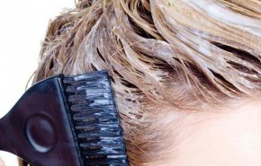 دراسة جديدة تكشف عن علاقة صبغة الشعر والاصابة بالسرطان