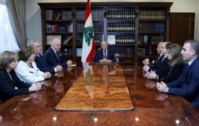 الرئيس اللبناني: أولويات الحكومة العتيدة تحقيق الإصلاحات الضرورية