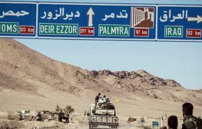 عراق تدابیر امنیتی در مرز با سوریه و ترکیه را افزایش داد