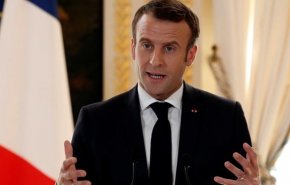 فرانسه بار دیگر علیه برنامه موشکی ایران موضع گرفت