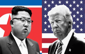 هشدار کره شمالی به ترامپ: دیگر کیم را «مرد راکتی» خطاب نکن