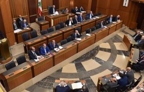 لجنة المال في البرلمان اللبناني أقرت موازنتي العدل والمجلس الدستوري
